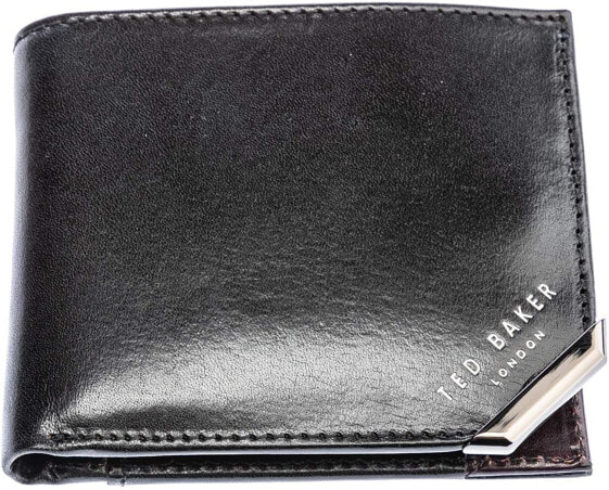 Ted Baker Men's Korning Travel Accessory Foldable Wallet