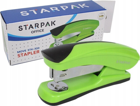 Starpak ZSZYWACZ 20K 24/6 26/6 ZIE STK-320 PUD 12/96