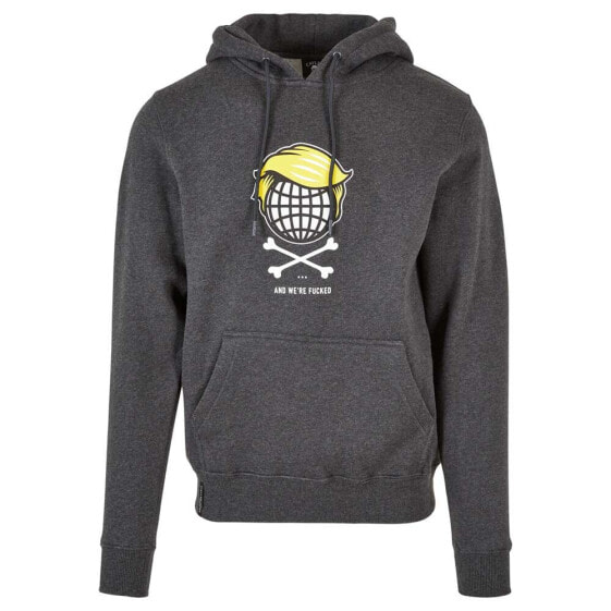 CAYLER & SONS So Fucked hoodie