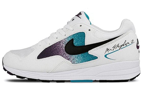 Nike Air Skylon Eggplant AO1551-100 Sneakers