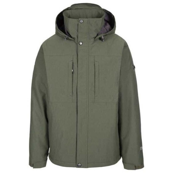 TRESPASS Discott TP75 jacket