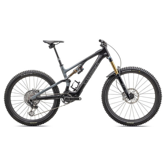 SPECIALIZED S-Works Levo SL 29/27.5´´ 2024 MTB electric bike