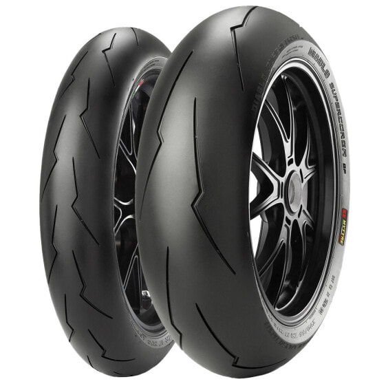 PIRELLI Diablo™ Supercorsa SC2 V2 58W TL road sport front tire