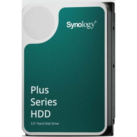 Внешний жесткий диск Synology HAT3300-6T 3,5" 6 TB