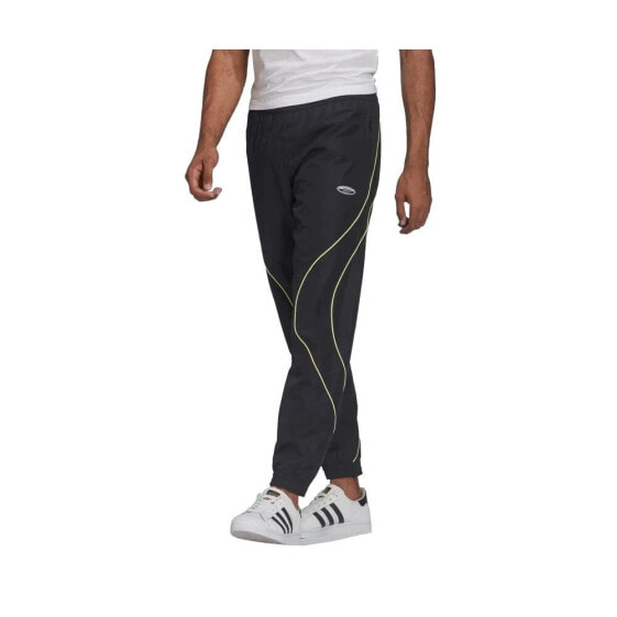 Спортивные брюки Adidas Originals Q1 TRACK PANTS HC9500