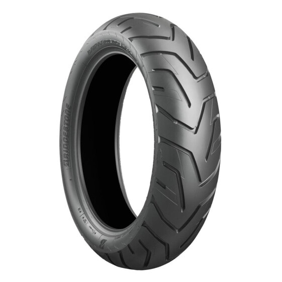 Покрышка для приключений Bridgestone Battlax-A41RG 72V TL