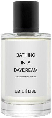 bathing in a daydream