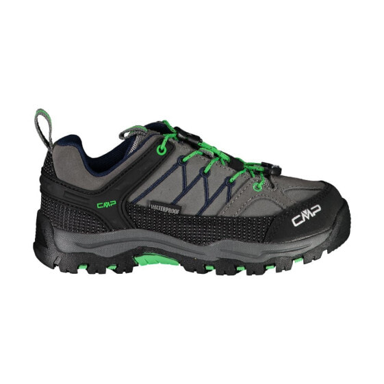 CMP Rigel Low WP 3Q13244 hiking shoes