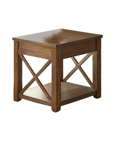 Loxley End Table