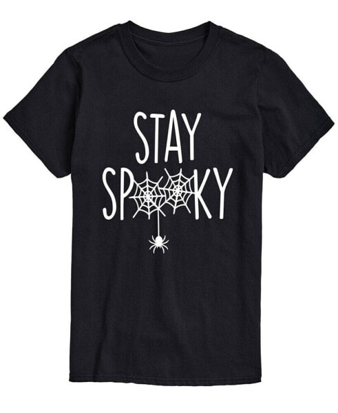 Men's Stay Spooky Classic Fit T-shirt