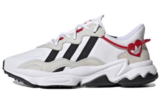 Кроссовки Adidas originals Ozweego FZ1825