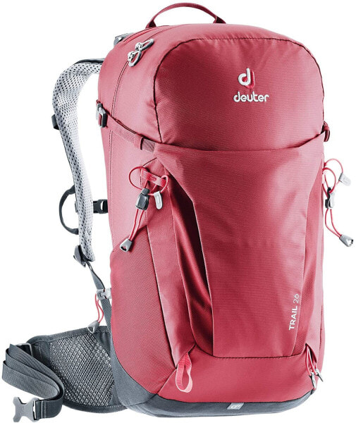deuter Trail 26 2020 Model Unisex Hiking Backpack
