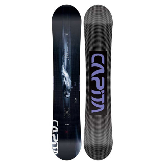 CAPITA Outerspace Living 161 Wide snowboard