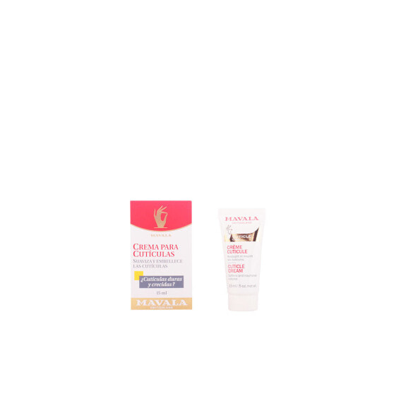 MAVALA crema cutículas 15 ml