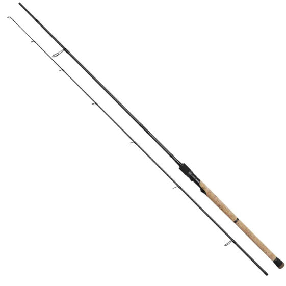 DAM Nanoflex Pro+ spinning rod