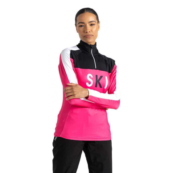 Dare2B Powder Core Long Sleeve Base Layer