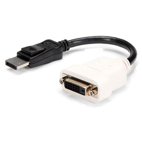 STARTECH DisplayPort to DVI Adapter