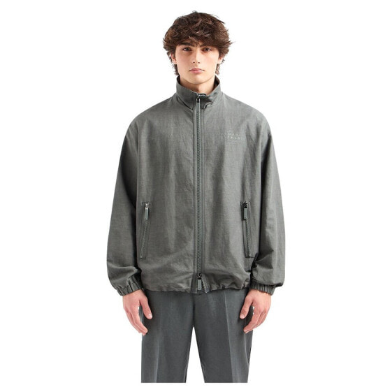 ARMANI EXCHANGE 3DZB26_ZNFNZ jacket