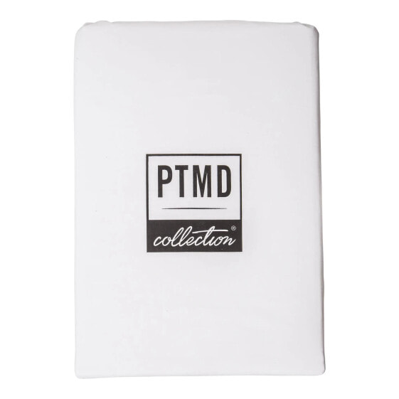 Плед PTMD Collection Bettdeckenbezug Wit