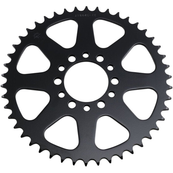 JT SPROCKETS 520 JTR845.46 Steel Rear Sprocket