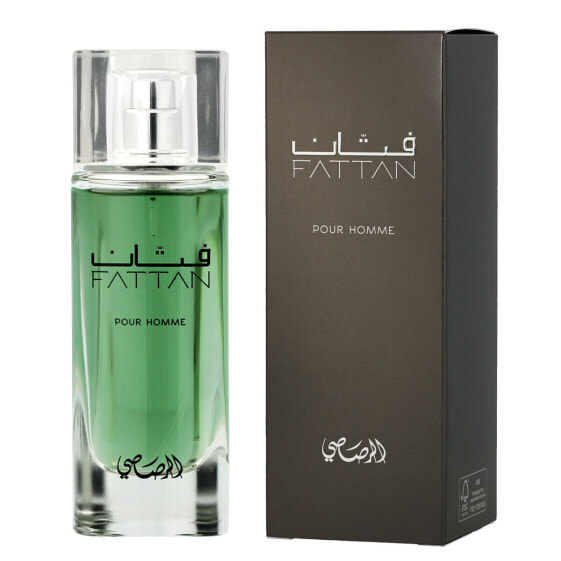 Мужская парфюмерия Rasasi Fattan Pour Homme EDP 50 ml
