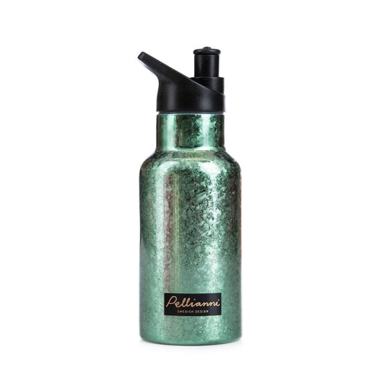 PELLIANNI Stainless Steel Bottle