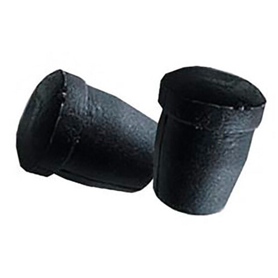 TUBUS Z-Plug End Plugs For Racks Stopper