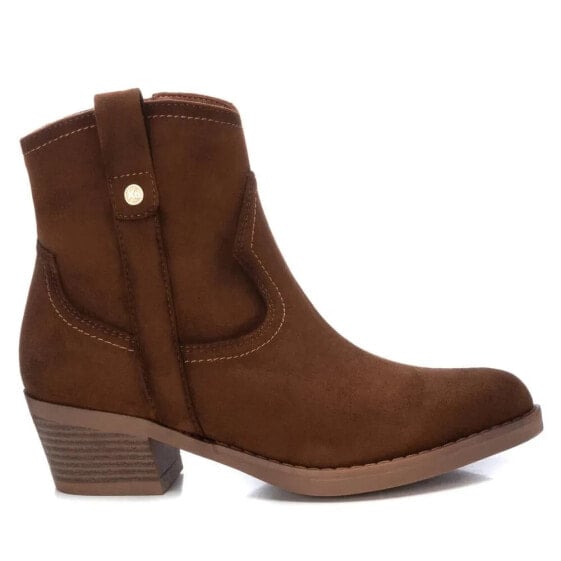 XTI 142039 Heel Booties