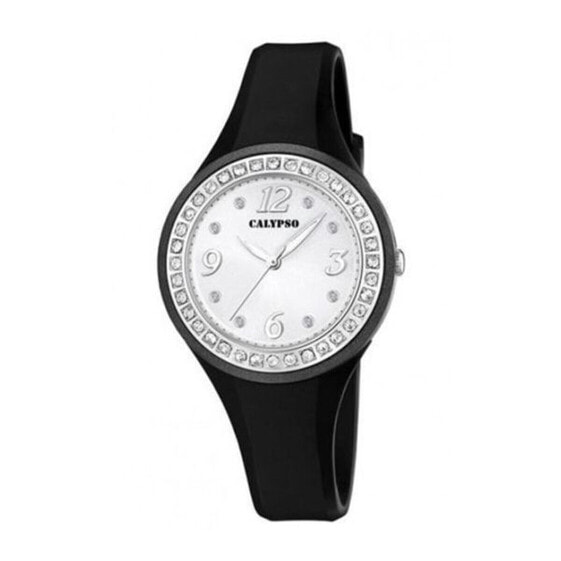 Женские часы Calypso K5567/F