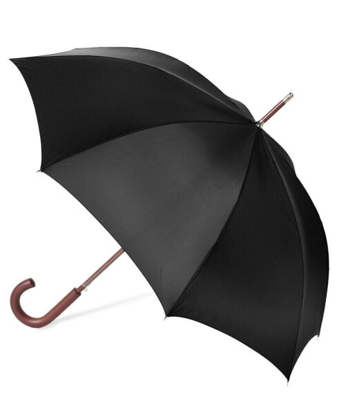 Зонт Totes Wooden Stick Umbrella