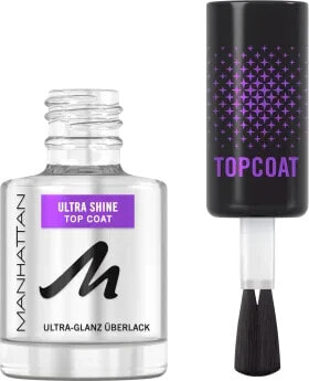 Top Coat Ultra Shine, 12 ml