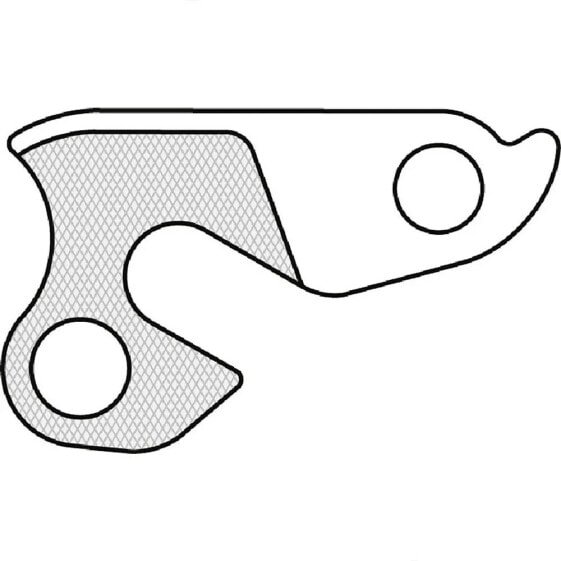 UNION GH-022 Derailleur Hanger