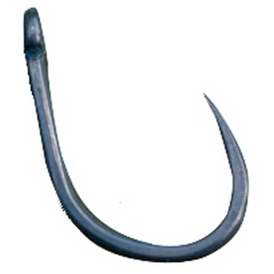 KORUM Penetrator Barbed Single Eyed Hook