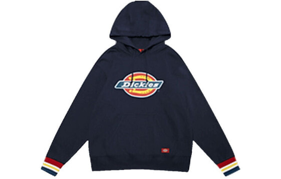 Толстовка Dickies Logo DK009586CG7