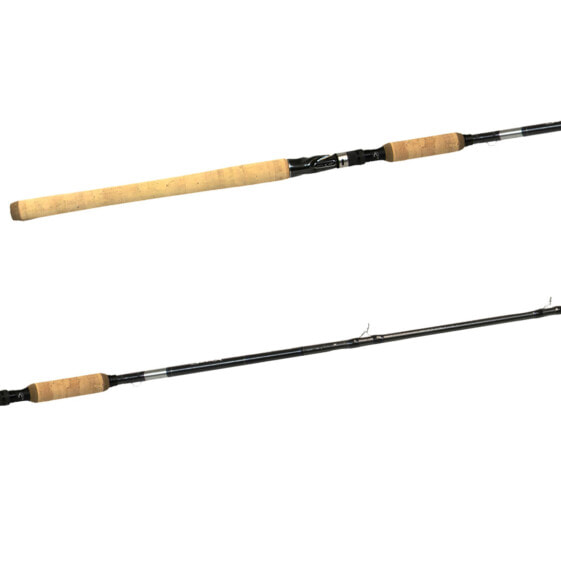 Shimano SKIXX MUSKIE, Freshwater, Muskie, 9'0", Extra Heavy, 2 pcs, (SKC90XH)...