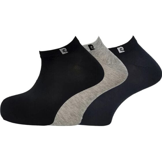 PIERRE CARDIN Invisible socks