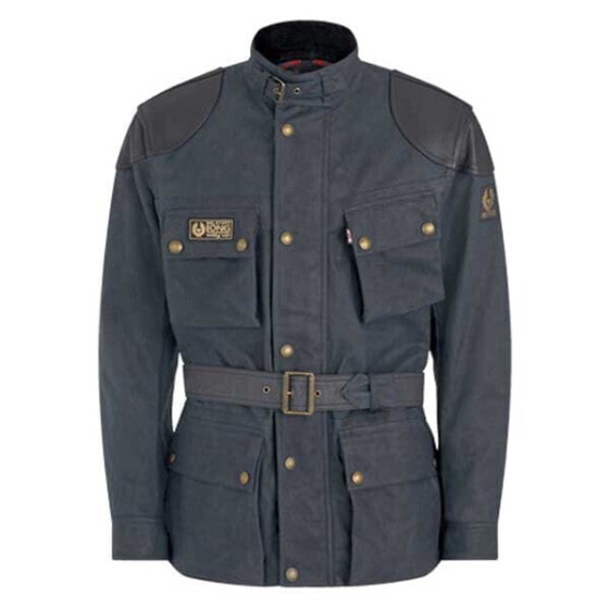 BELSTAFF Mcgregor Pro jacket