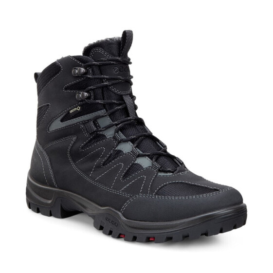 Ecco Expedition Iii High Gtx