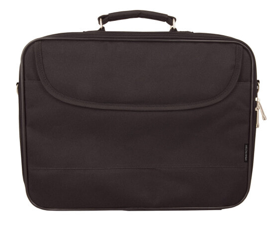 Activ'Bag Laptop Bag 15.6'' Black - Briefcase - 39.6 cm (15.6") - 900 g