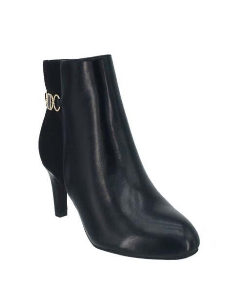 Women's Neena Ornamented Dress Booties