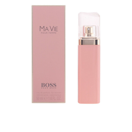 Женская парфюмерия Boss Ma Vie Hugo Boss EDP EDP