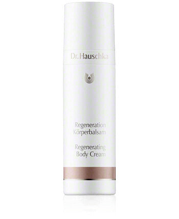 Dr. Hauschka Body Care Regenerating Body Cream (150 ml)