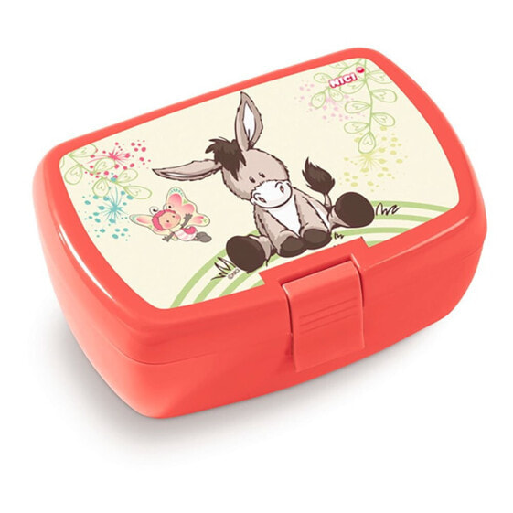 NICI Donkey And Butterfly 18x125x65 cm Lunch Bag