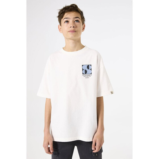 GARCIA S43400 short sleeve T-shirt