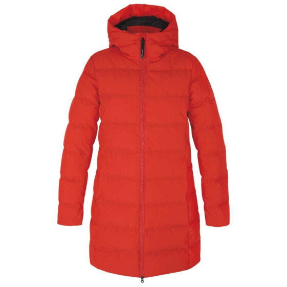 HANNAH Gaia down jacket