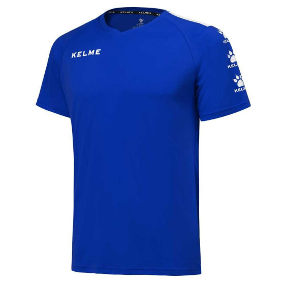 KELME Lince short sleeve T-shirt