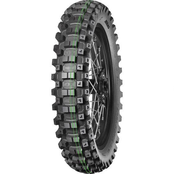 MITAS Terra Force-EX MH Super Soft 65M TT off-road rear tire