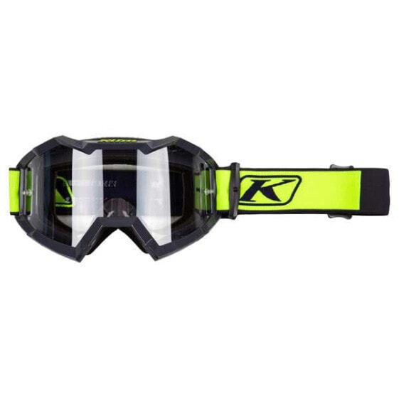 KLIM Viper Offroad Goggles