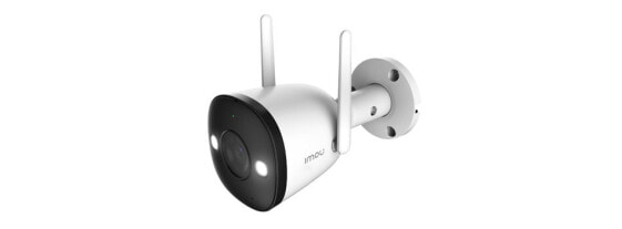 Dahua Imou Bullet 2 - IP security camera - Indoor & outdoor - Wired & Wireless - External - Bullet - Ceiling/wall