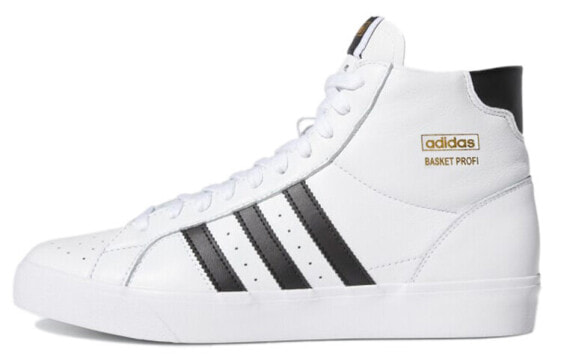 Кроссовки Adidas originals Basket Profi FW3108